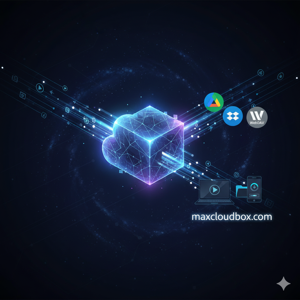 Top 5 Ways MaxCloudBox Saves You Time on Torrents