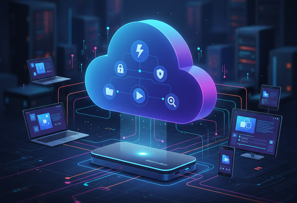 Why MaxCloudBox Is the Best Alternative to Seedboxes in 2025