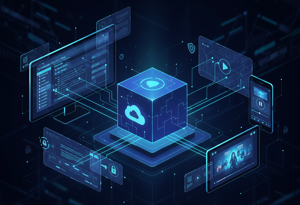 How to Turn Any Torrent into a Streamable File with MaxCloudBox